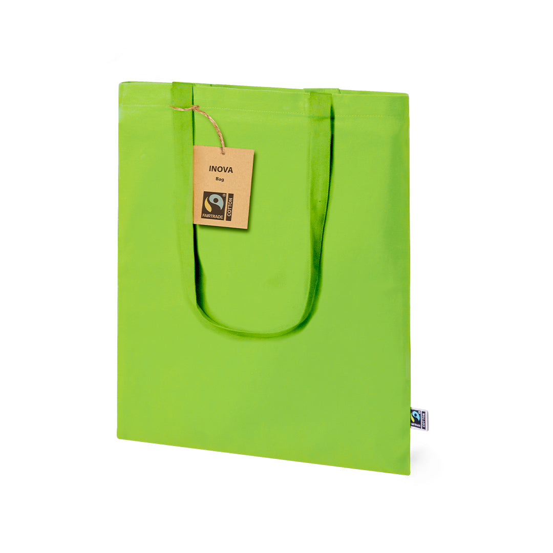 Bolsa Inova Fairtrade