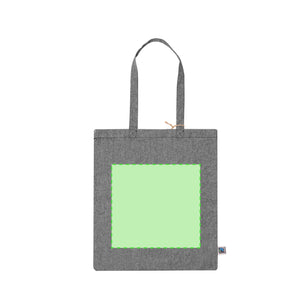 Zona de Impresión - Área 1