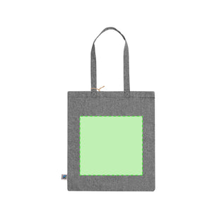 Zona de Impresión - Área 2