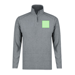 Zona de Impresión - Área 1