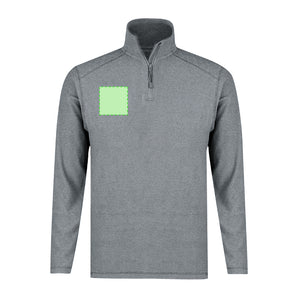 Zona de Impresión - Área 2