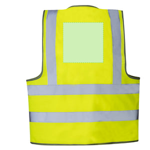 Zona de Impresión - Área 3