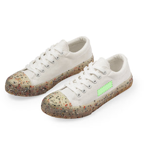 Zona de Impresión - Área 2