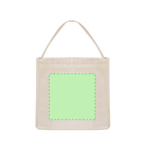 Zona de Impresión - Área 1