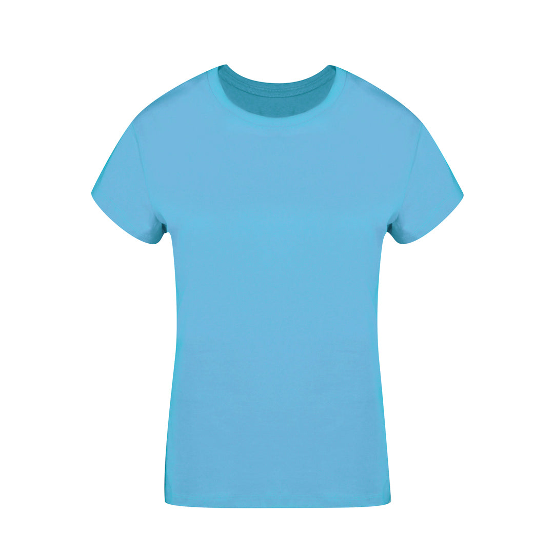Camiseta Mujer Color Seiyo