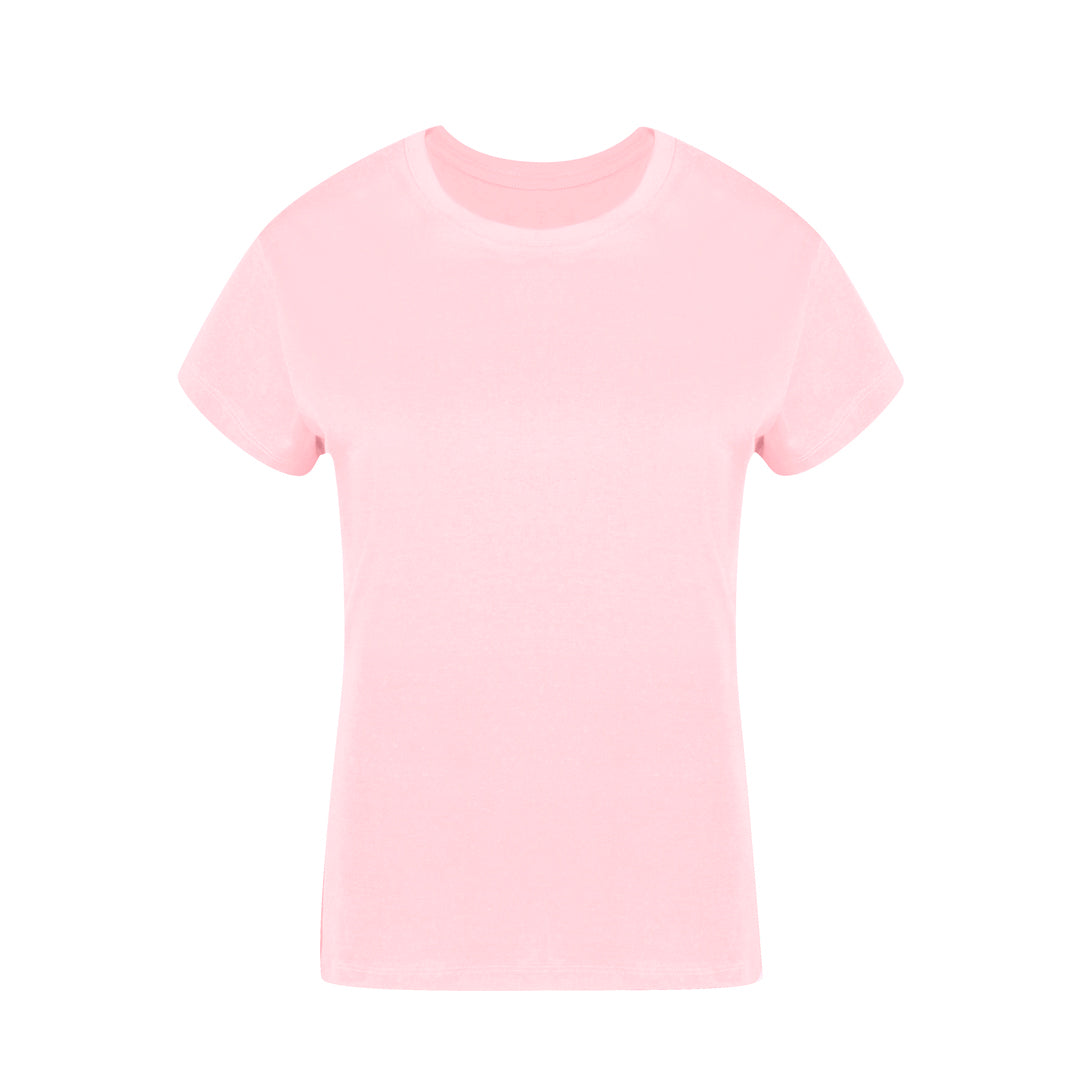 Camiseta Mujer Color Seiyo