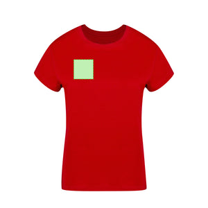 Zona de Impresión - Área 2