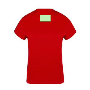 Zona de Impresión - Área 7