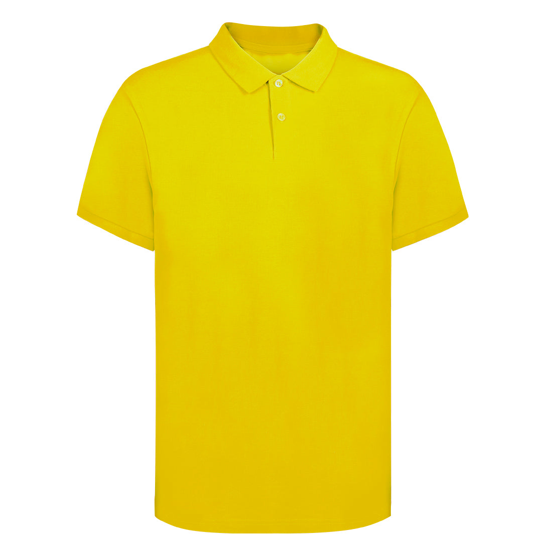 Polo Adulto Color Koupan