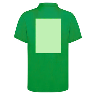 Zona de Impresión - Área 5