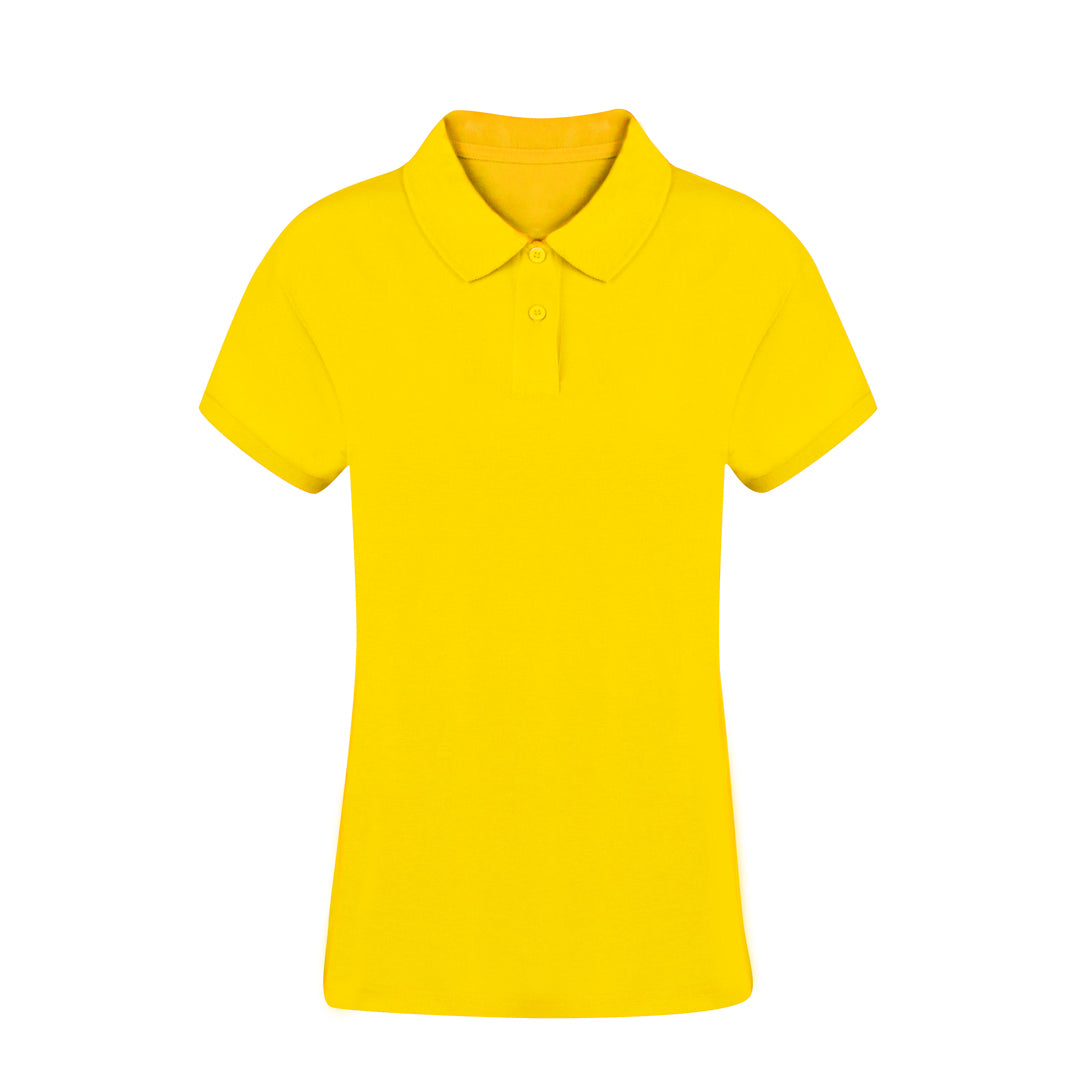 Polo Mujer Color Koupan