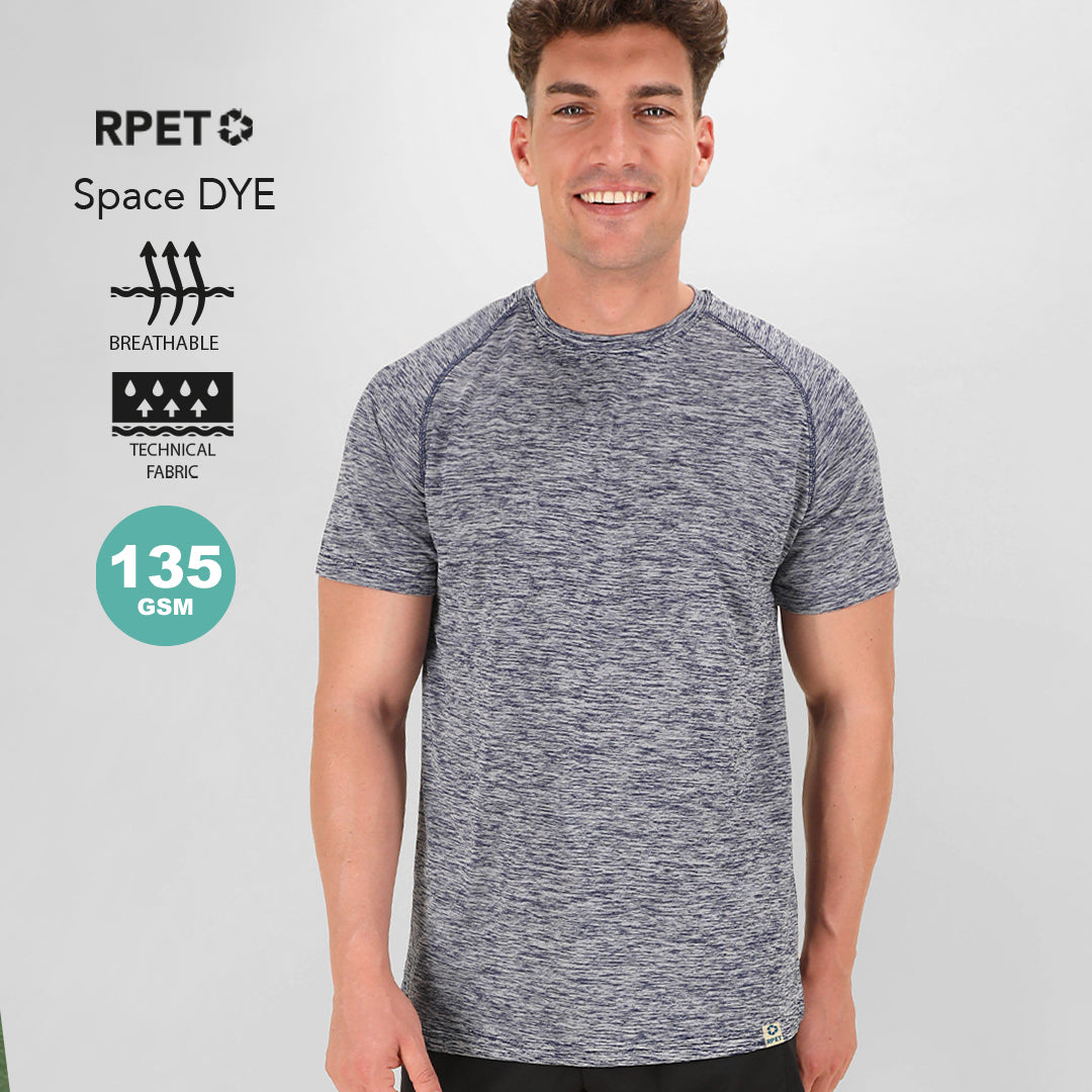 Camiseta Adulto Tecnic Kassar