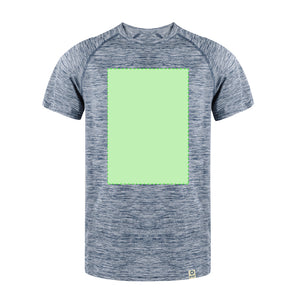 Zona de Impresión - Área 3