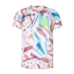 Zona de Impresión - Área 1