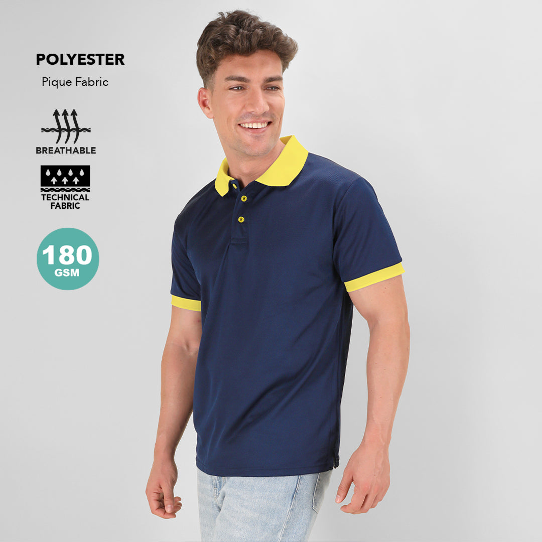 Polo Tecnic Rebon