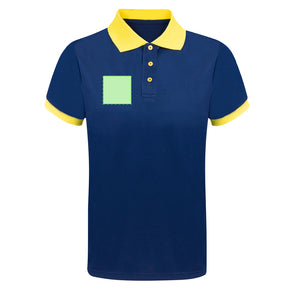 Zona de Impresión - Área 2