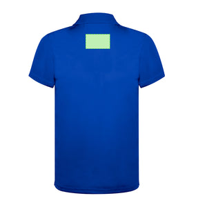 Zona de Impresión - Área 6