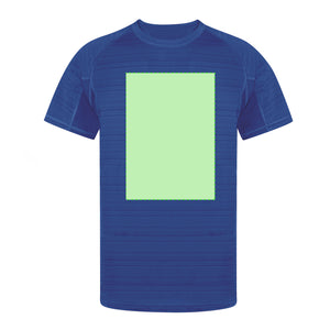 Zona de Impresión - Área 5