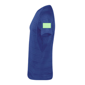 Zona de Impresión - Área 3