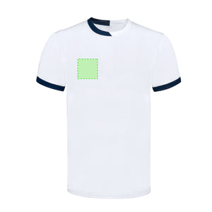 Zona de Impresión - Área 2