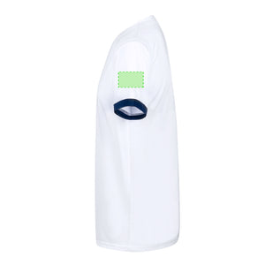 Zona de Impresión - Área 3