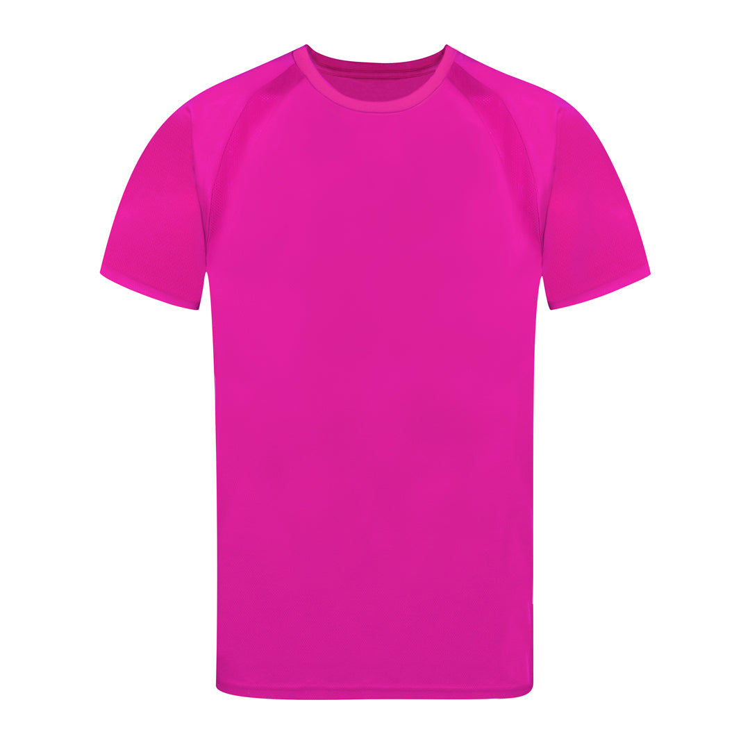 Camiseta Adulto Tecnic Sappor