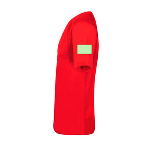 Zona de Impresión - Área 3