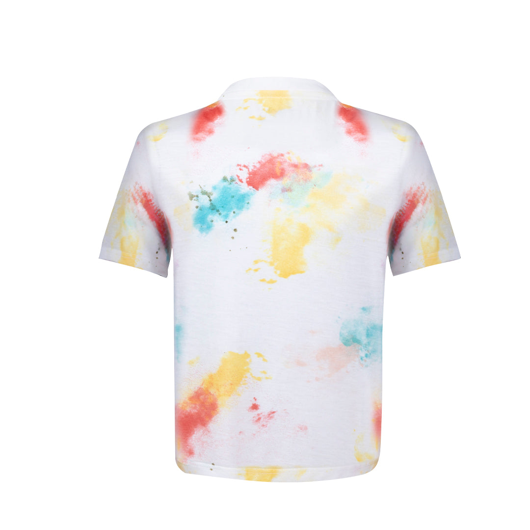 Camiseta Niño Hearvin
