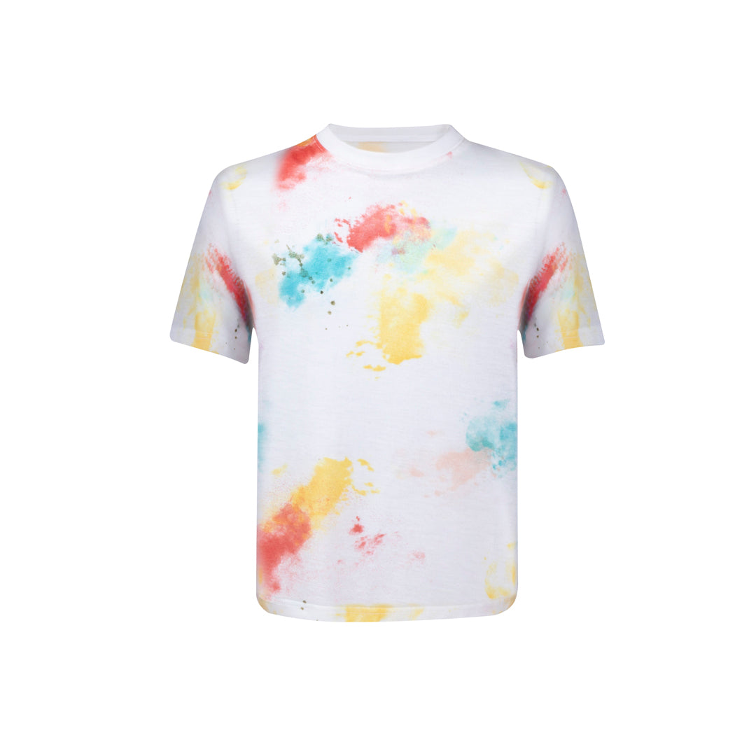 Camiseta Niño Hearvin