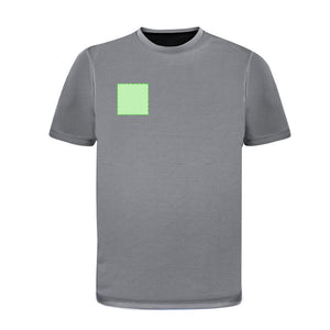 Zona de Impresión - Área 2