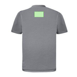 Zona de Impresión - Área 7