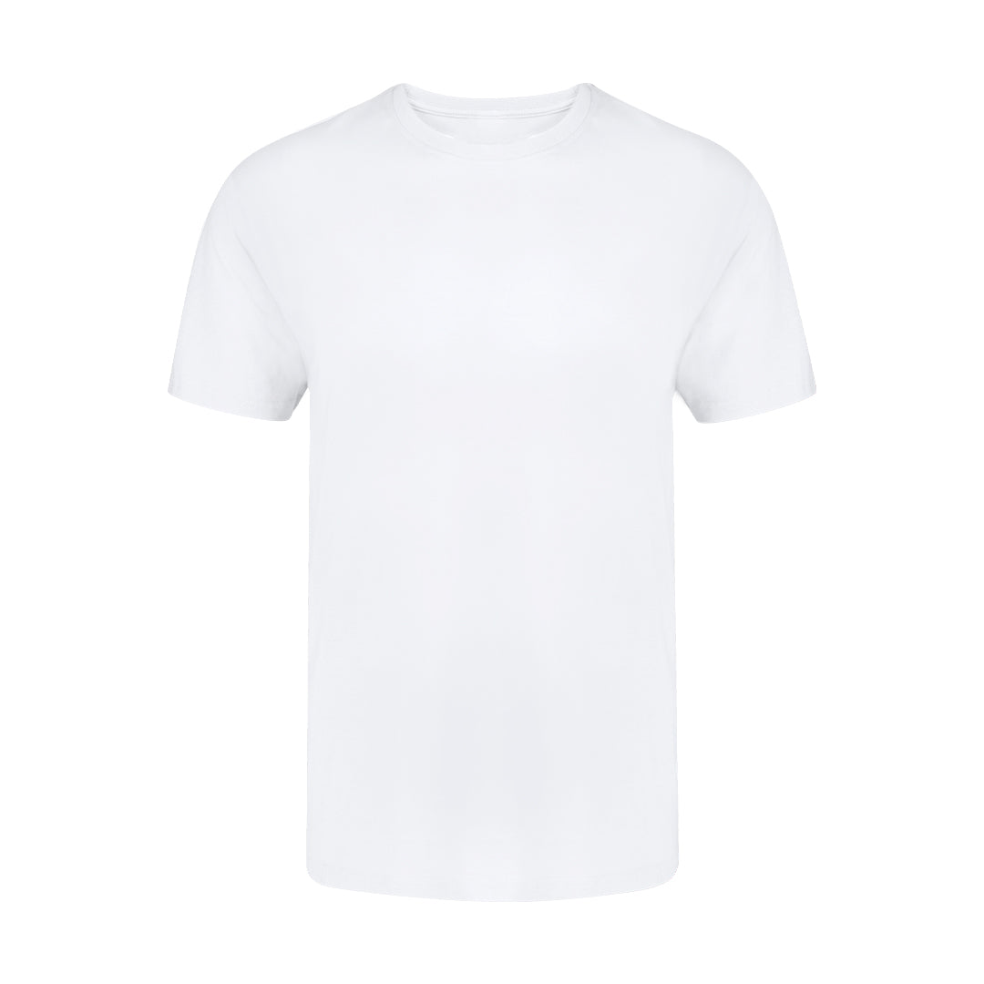 Camiseta Adulto Blanca Seiyo