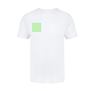 Zona de Impresión - Área 2