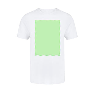 Zona de Impresión - Área 3