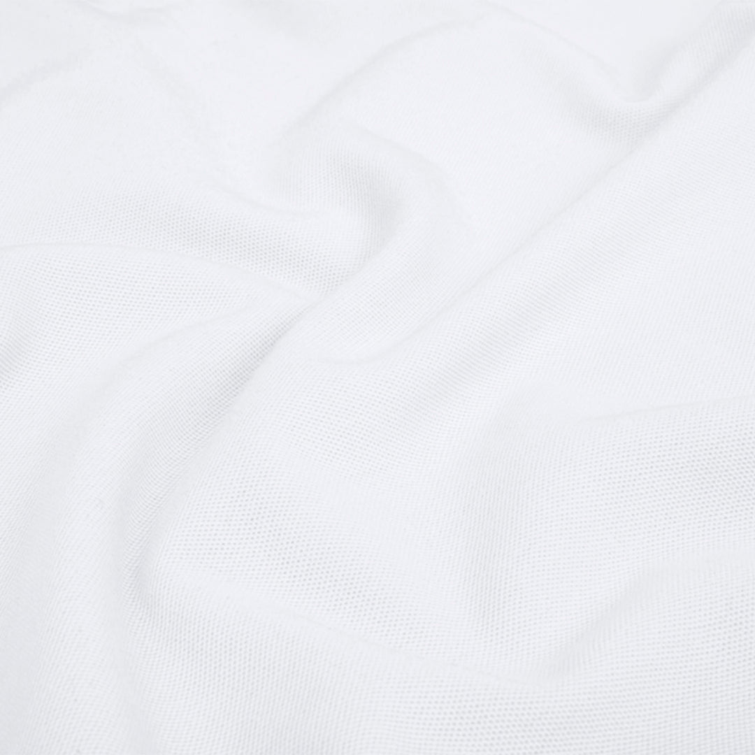 Polo Mujer Blanco Koupan