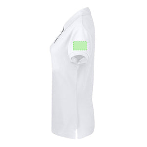 Zona de Impresión - Área 3