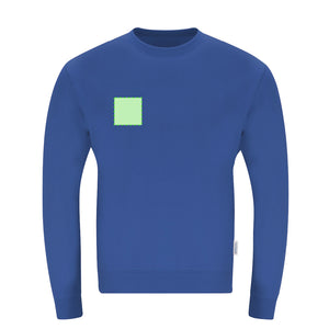 Zona de Impresión - Área 2