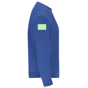 Zona de Impresión - Área 5