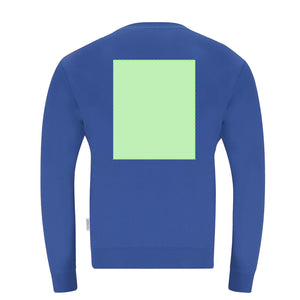 Zona de Impresión - Área 6