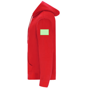 Zona de Impresión - Área 4