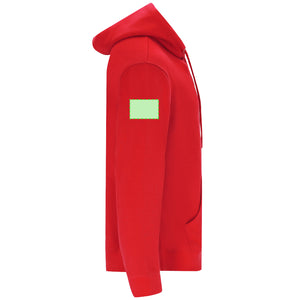 Zona de Impresión - Área 5