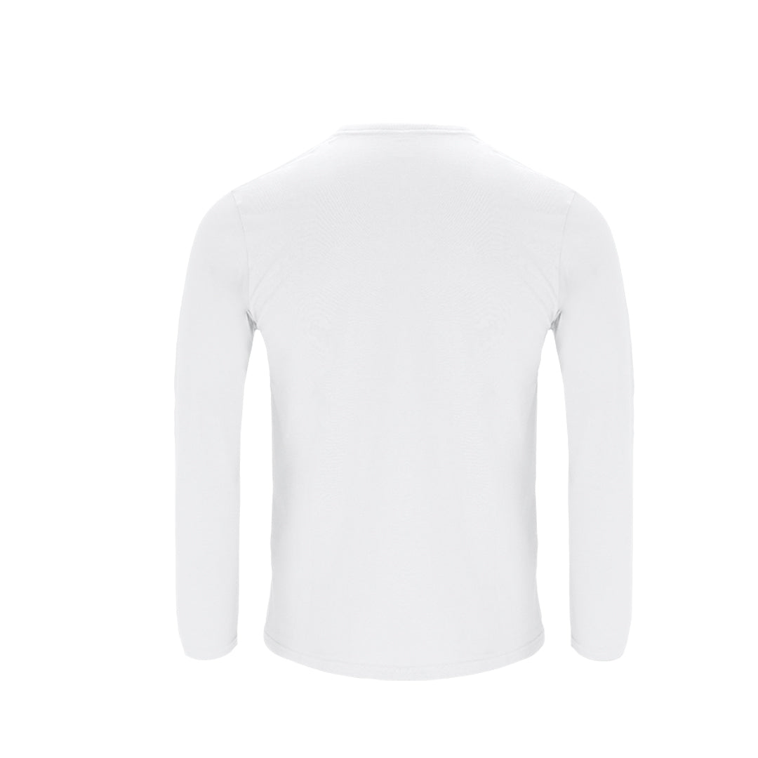 Camiseta Adulto Blanca Plint