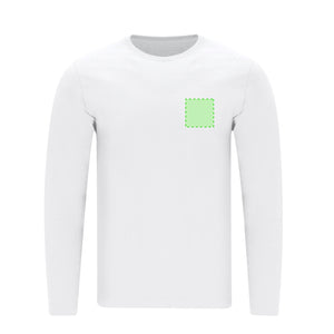 Zona de Impresión - Área 1