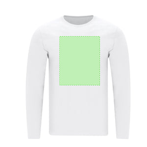 Zona de Impresión - Área 3