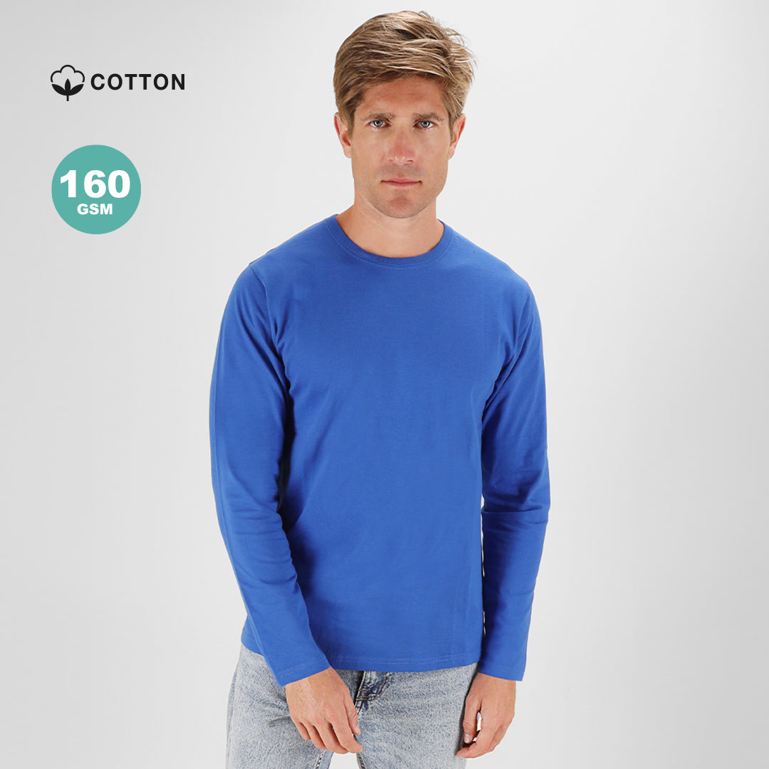 Camiseta Adulto Color Hawk