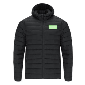 Zona de Impresión - Área 1