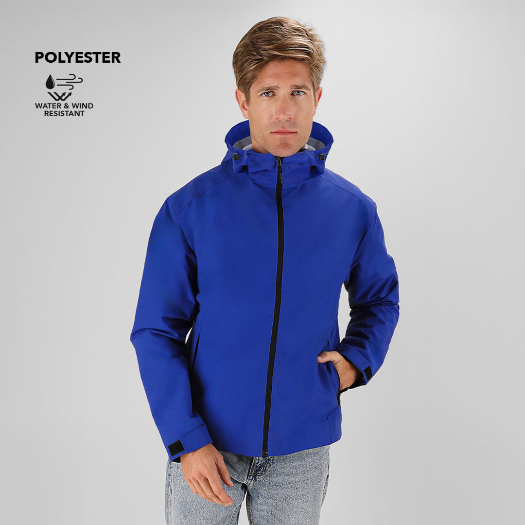 Parka Sarbon