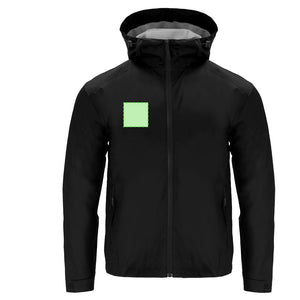 Zona de Impresión - Área 2