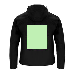 Zona de Impresión - Área 5