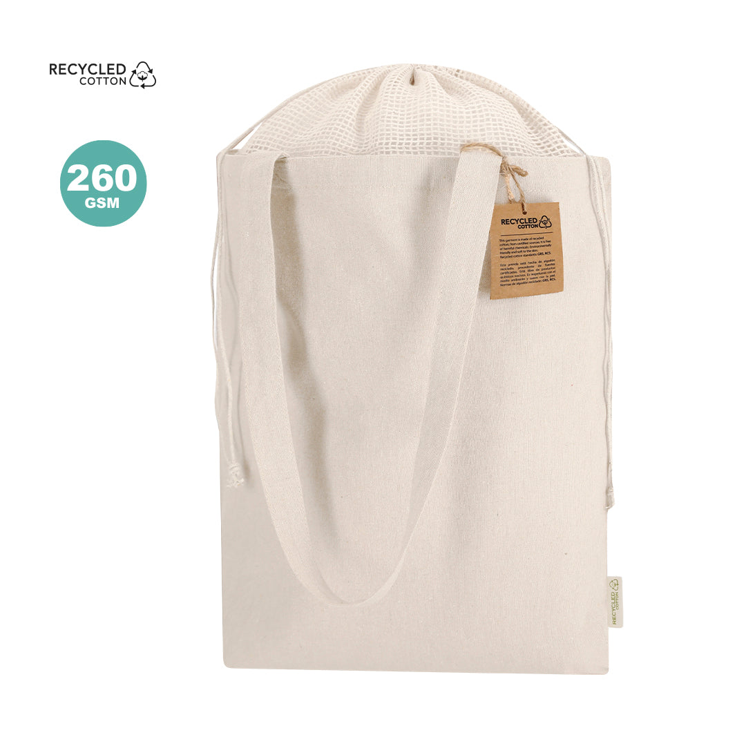 Bolsa Flerix